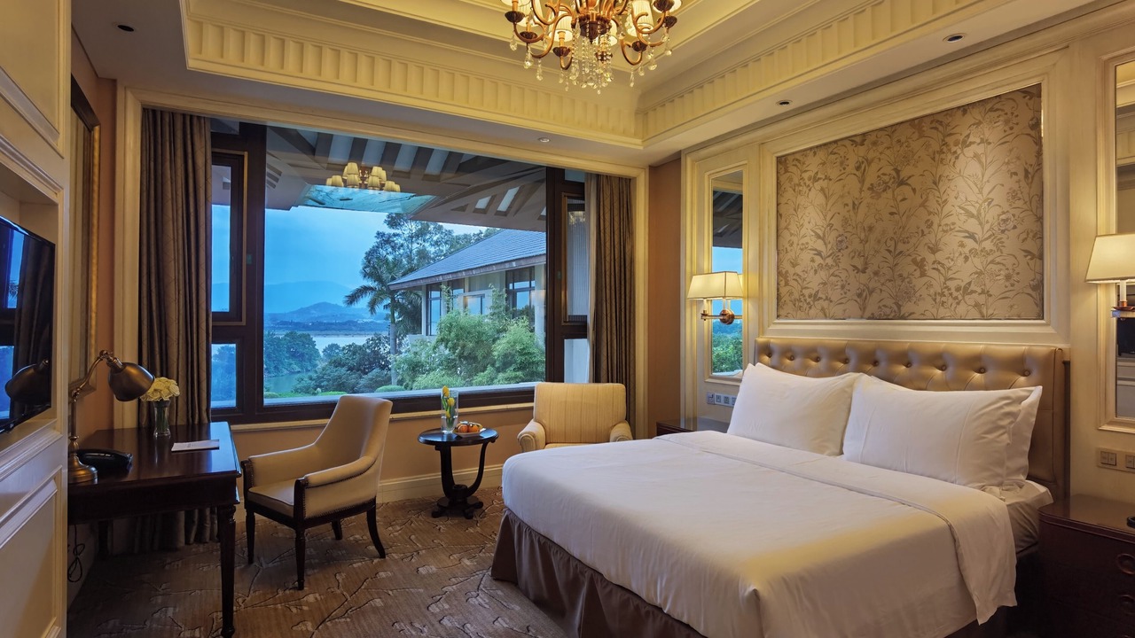 Photo of Outdoor in Fuzhou