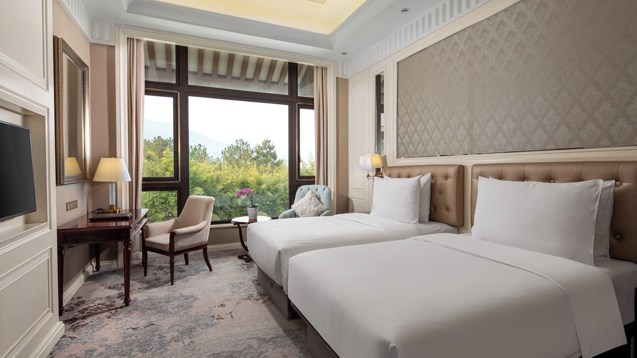 Photo of Bedroom in Fuzhou