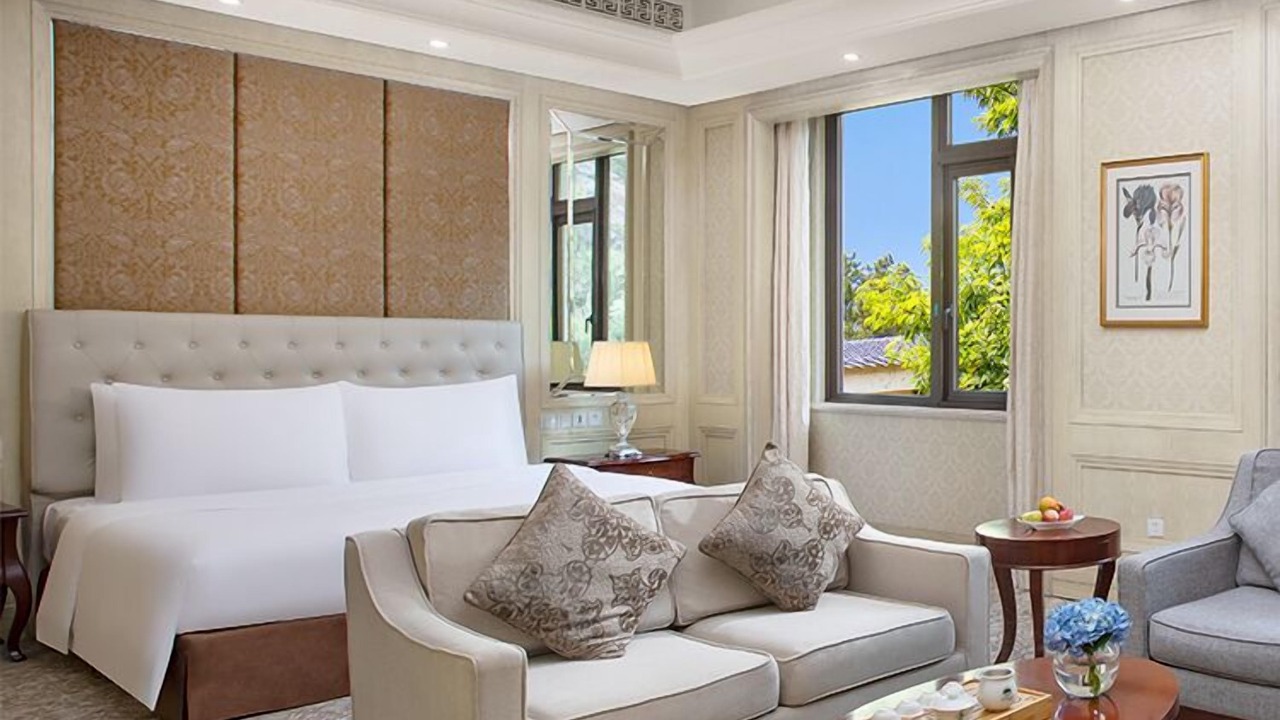 Photo of Bedroom in Fuzhou