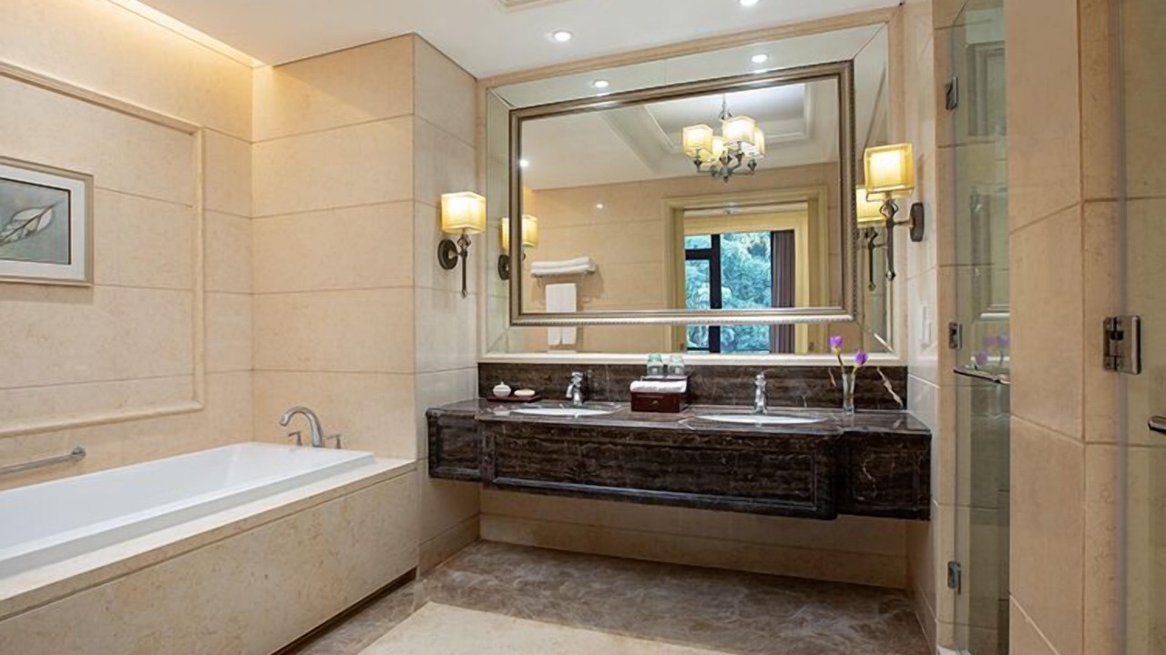Photo of Bathroom in Fuzhou