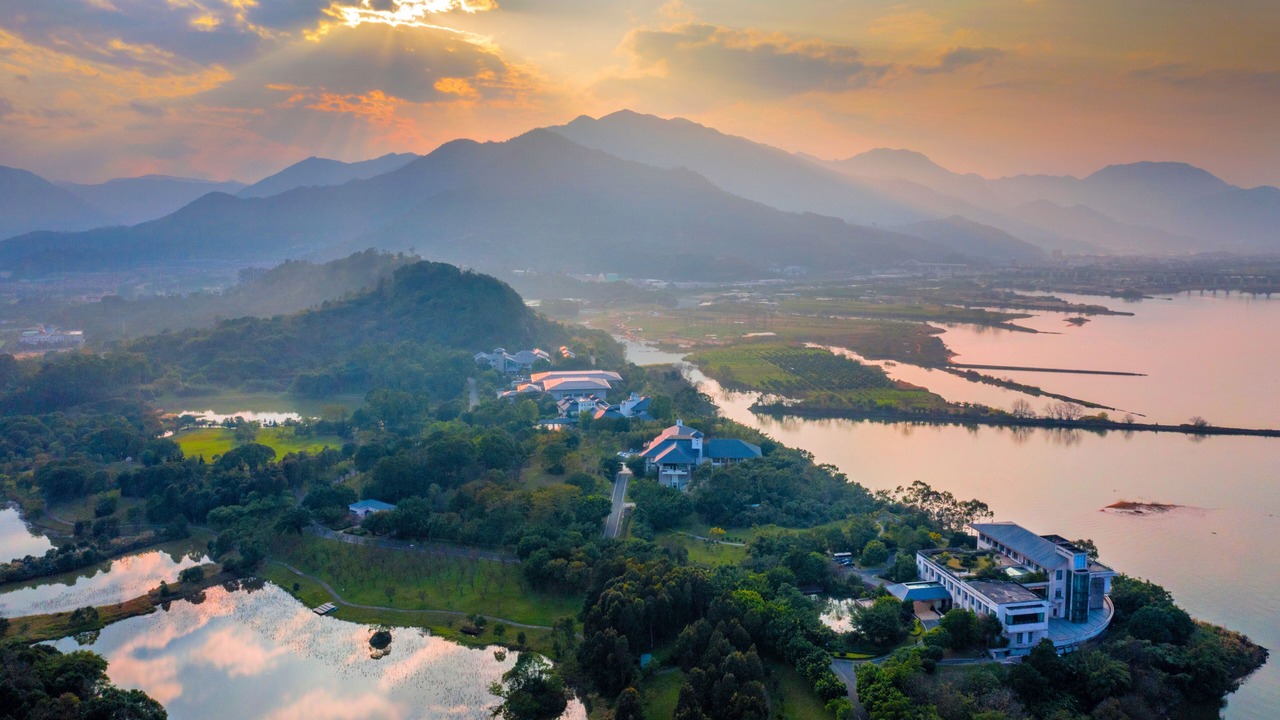 Photo of Outdoor in Fuzhou
