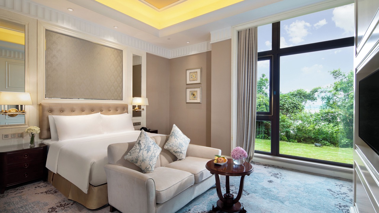 Photo of Bedroom in Fuzhou