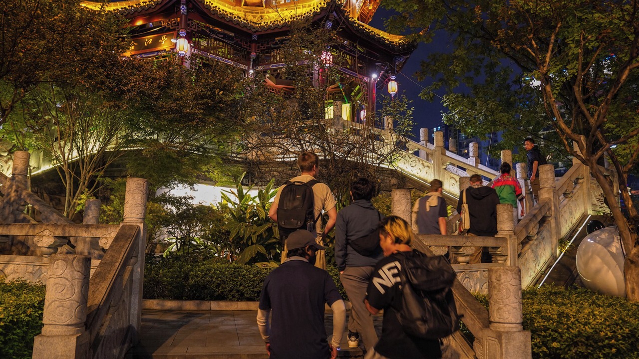 Photo of Outdoor in Jinjiang