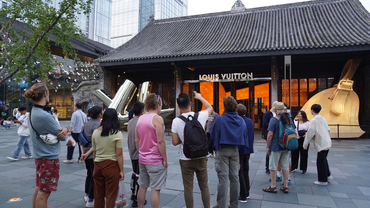Photo of Outdoor in Jinjiang