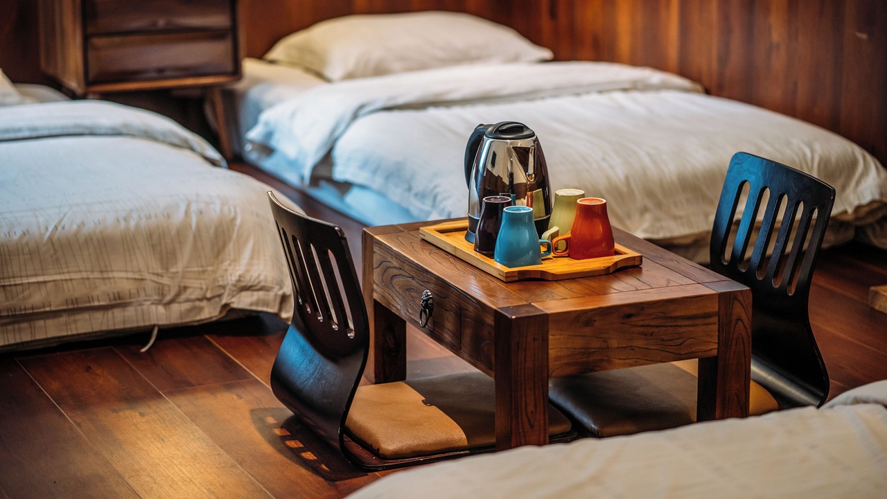 Photo of Bedroom in Jinjiang