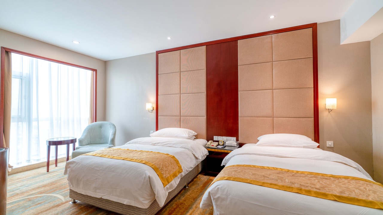 Photo of Bedroom in Laishan