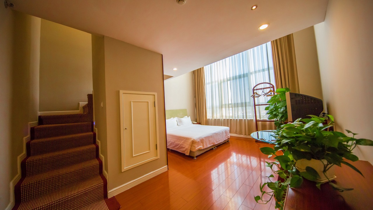 Photo of Bedroom in Laishan