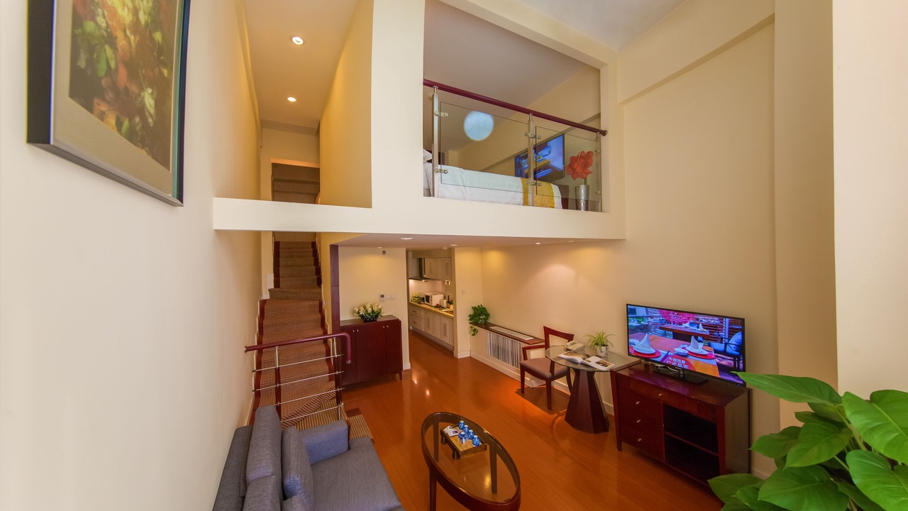 Photo of Bedroom in Laishan