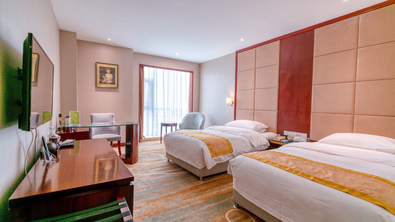 Photo of Bedroom in Laishan