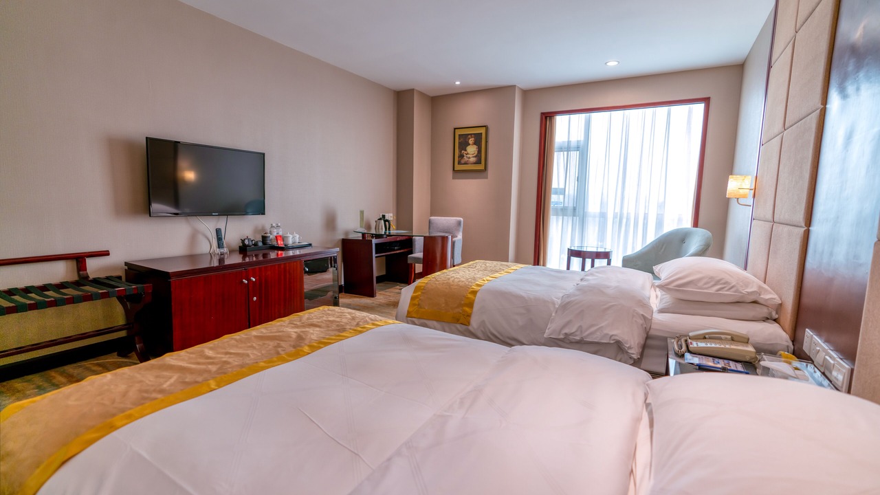 Photo of Bedroom in Laishan