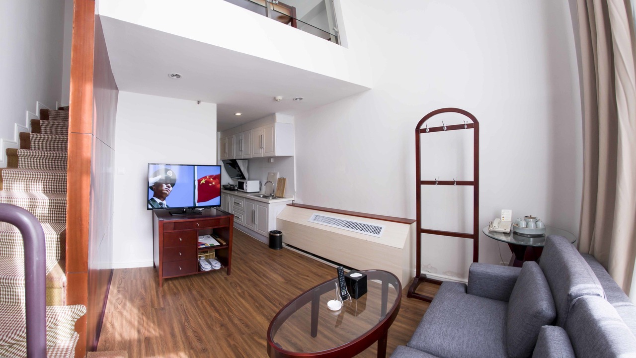 Photo of Bedroom in Laishan