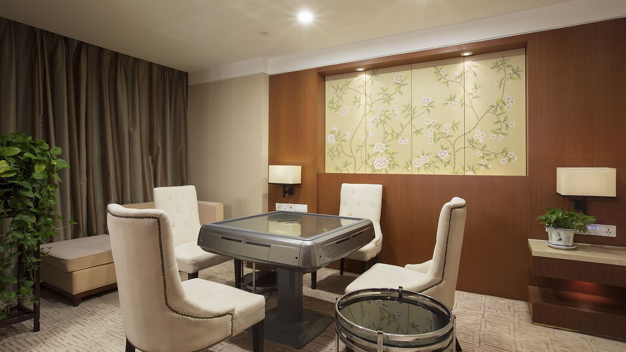 Photo of Bedroom in Jingkou District