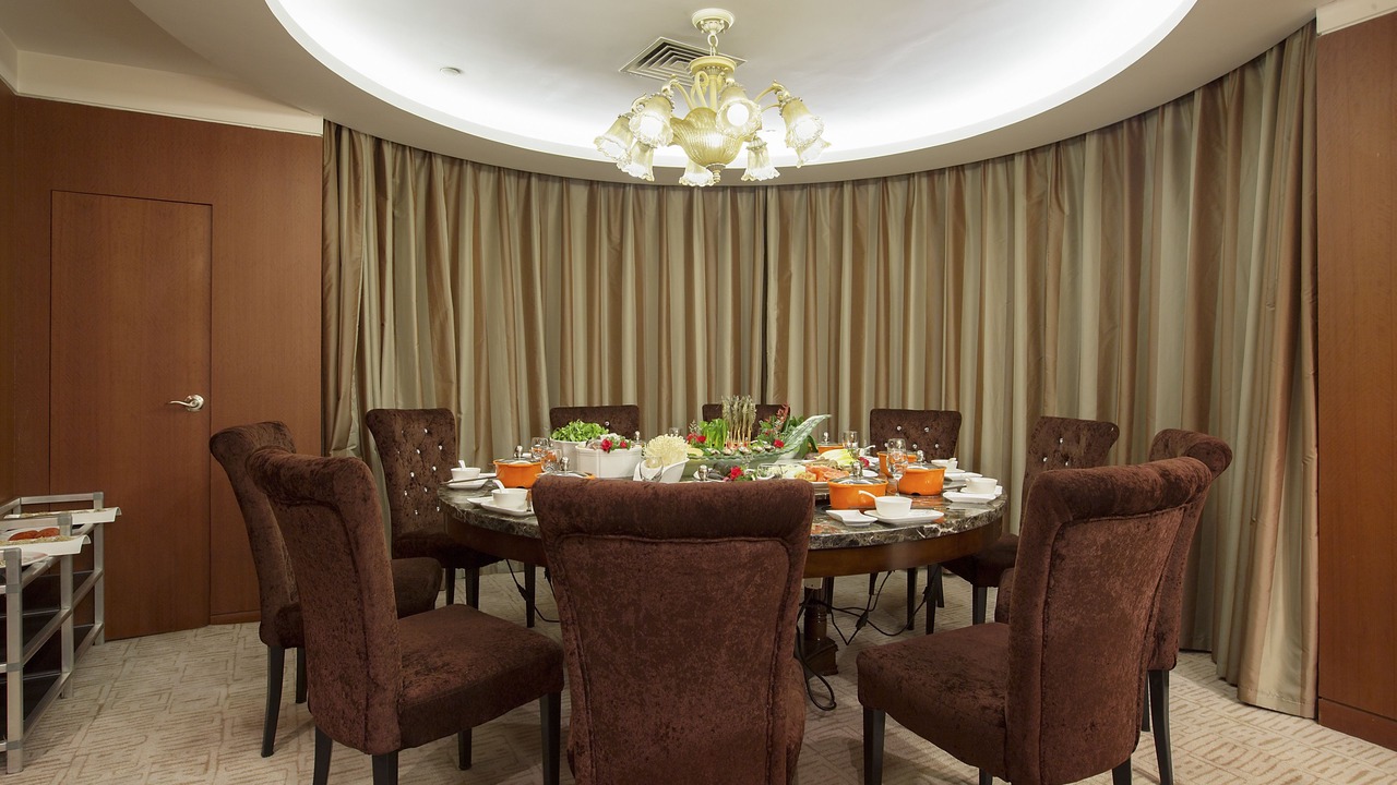 Photo of Livingroom in Jingkou District