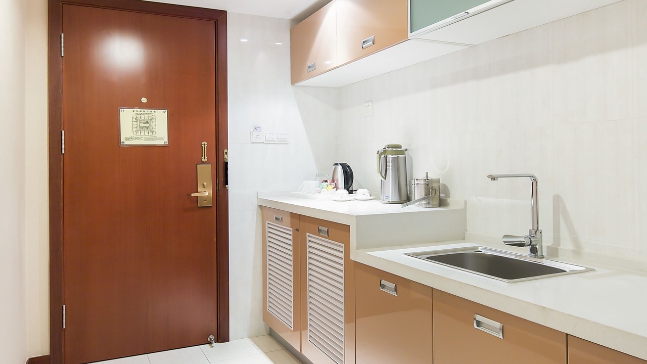 Photo of Bedroom in Jingkou District