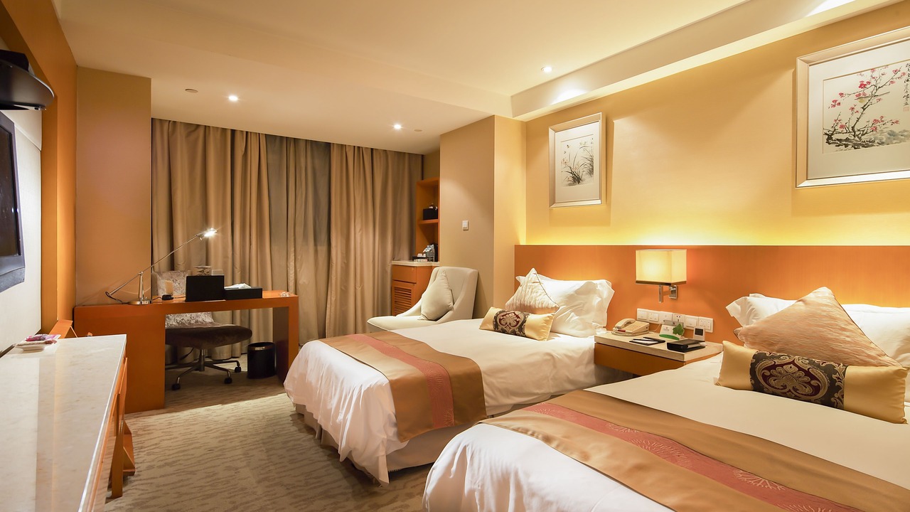 Photo of Bedroom in Jingkou District