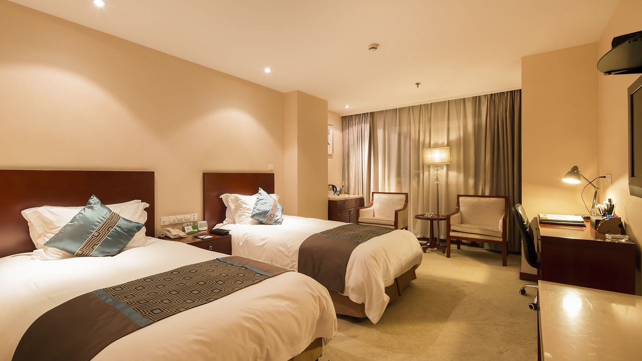 Photo of Bedroom in Jingkou District