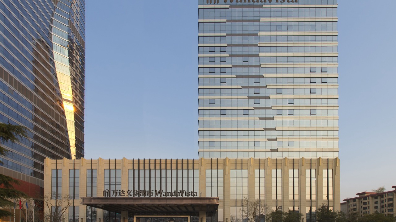 Photo of Outdoor in Chengguan