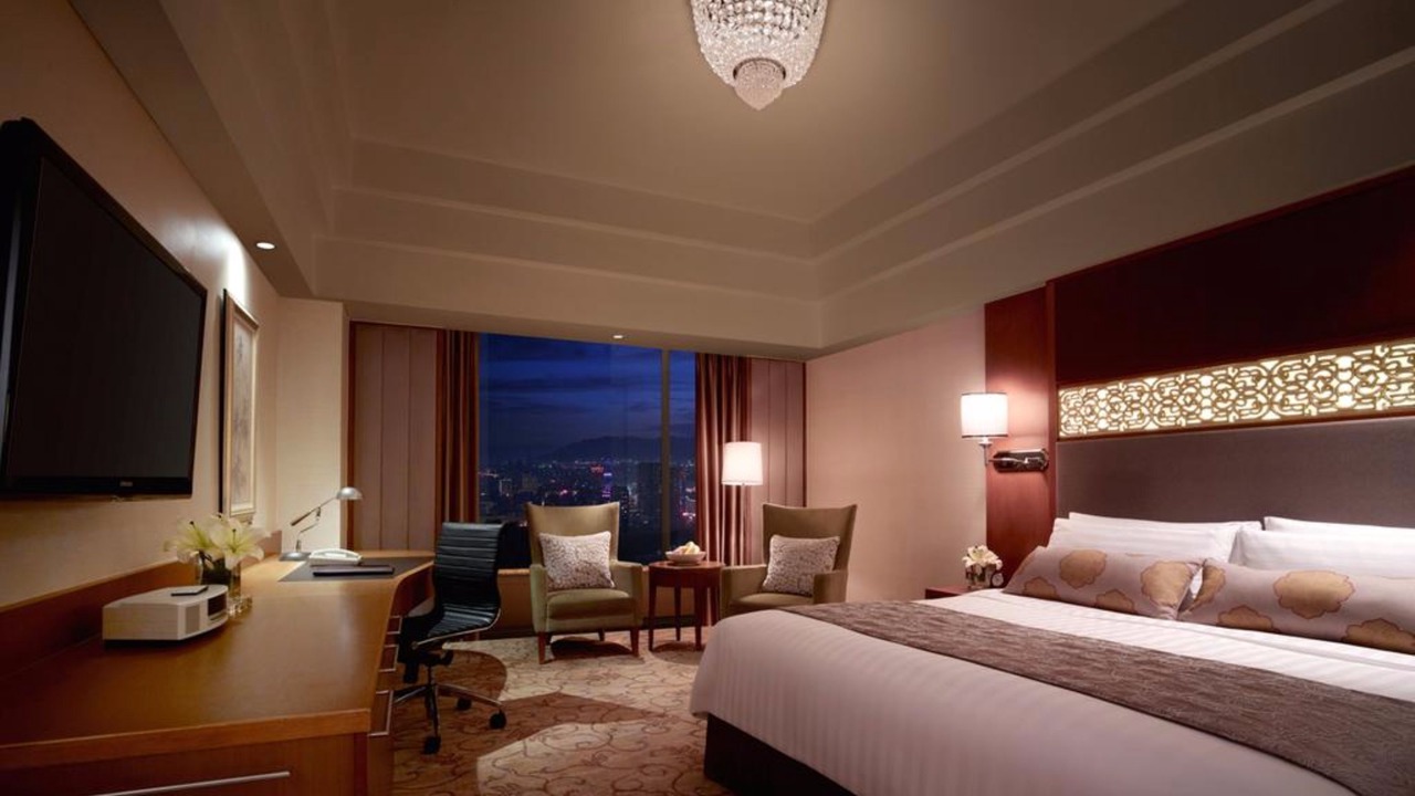 Photo of Bedroom in Chengguan
