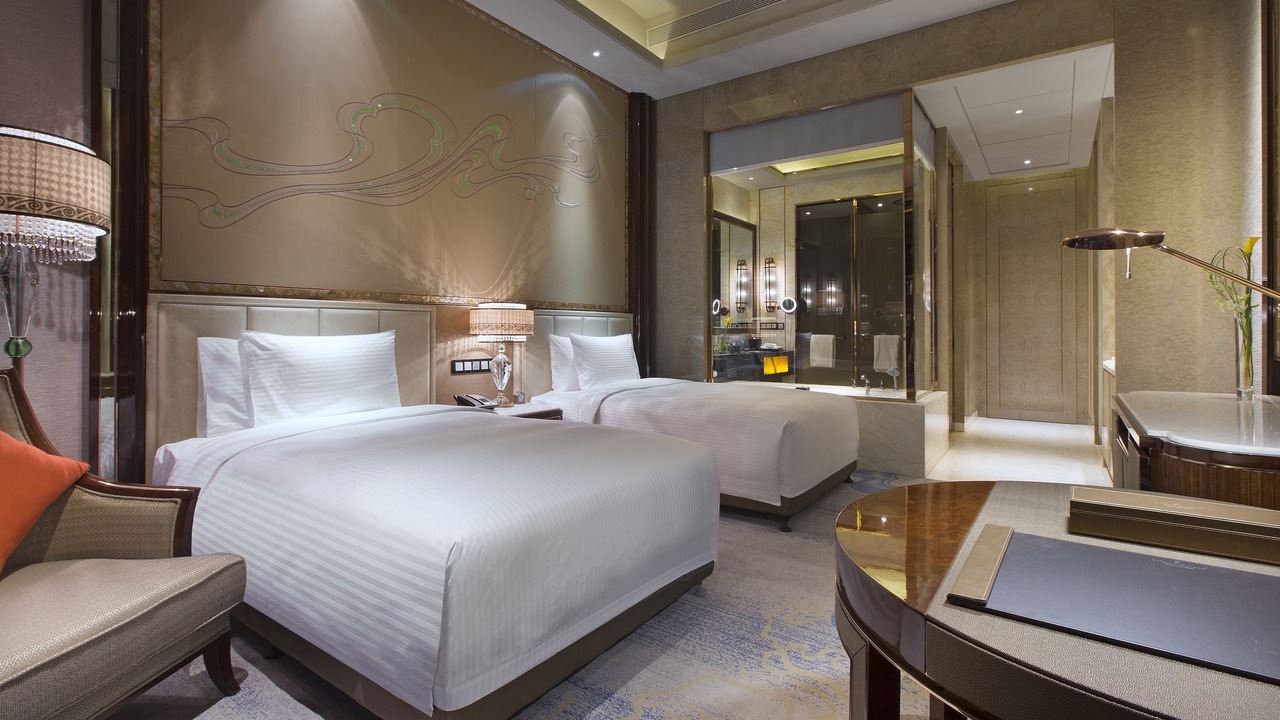 Photo of Bedroom in Chengguan