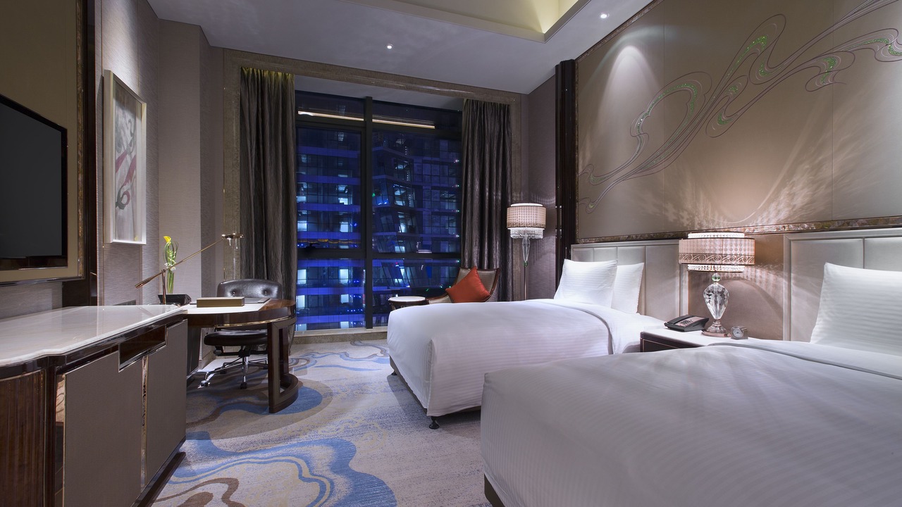 Photo of Bedroom in Chengguan