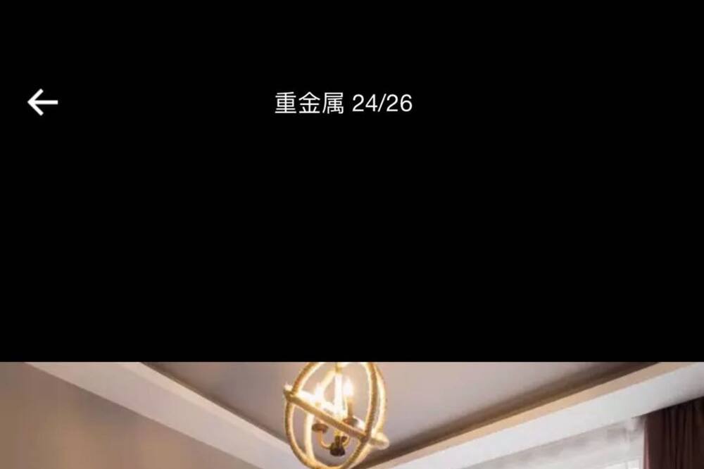 Photo of Bedroom in Shen He