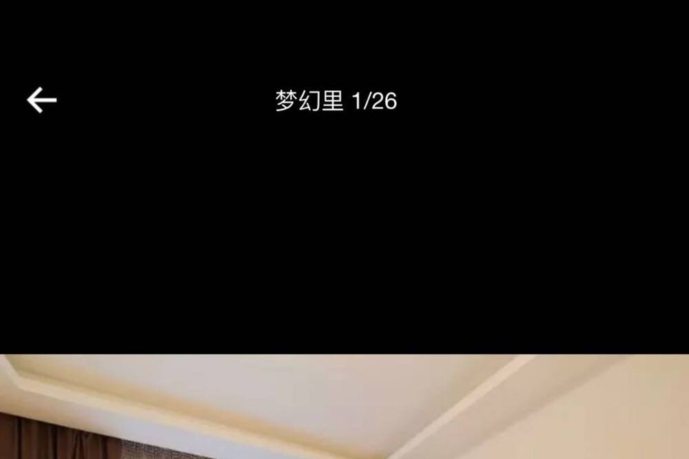 Photo of Bathroom in Shen He