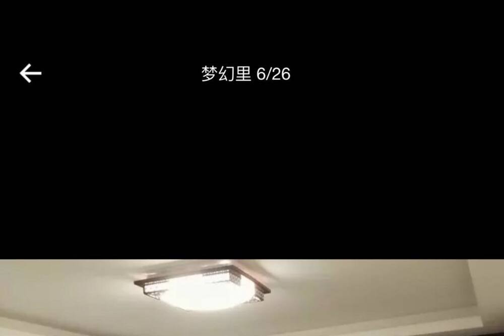 Photo of Bedroom in Shen He