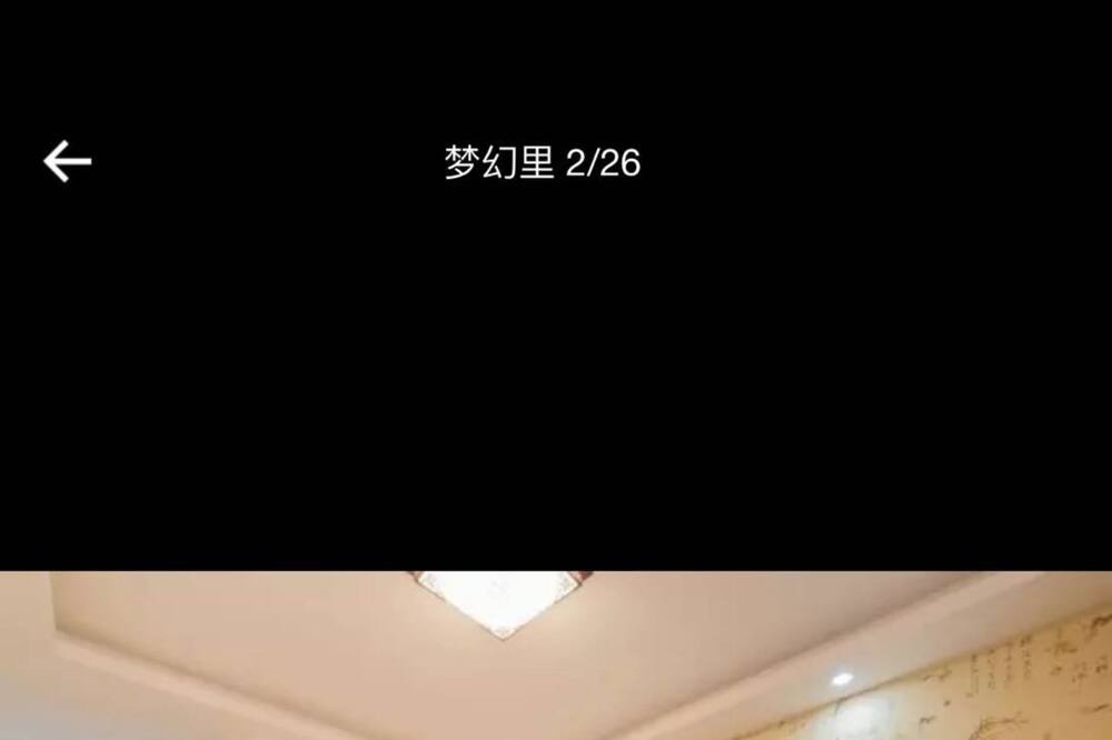 Photo of Bedroom in Shen He