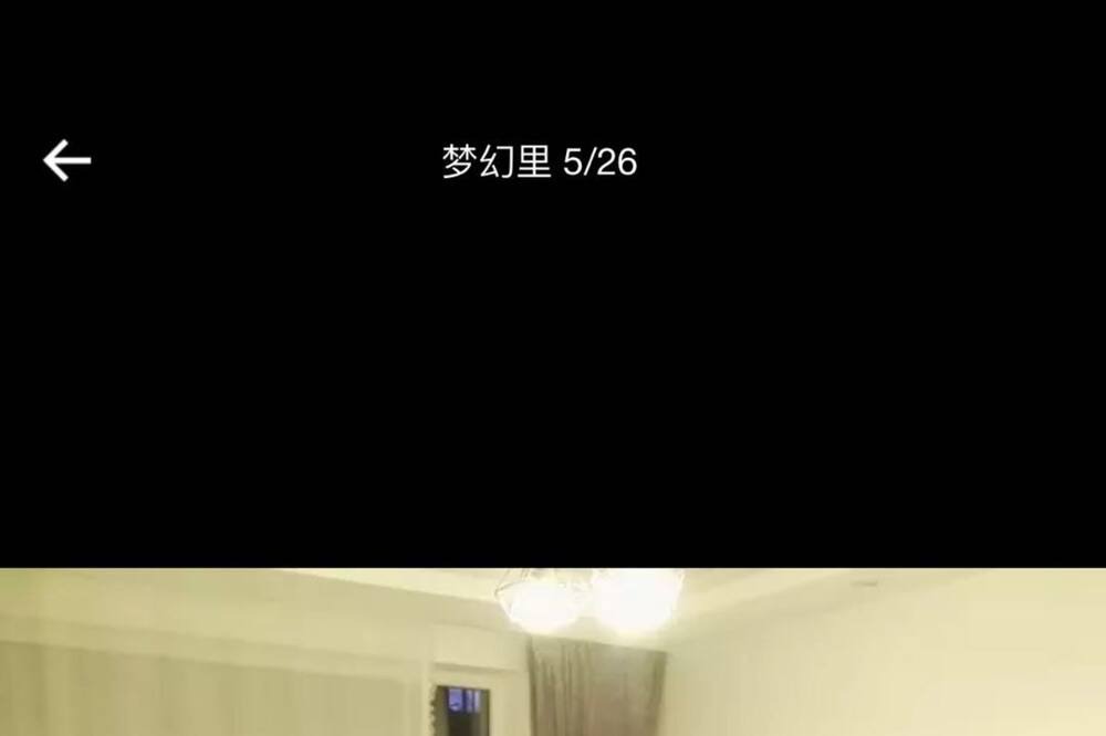 Photo of Bedroom in Shen He