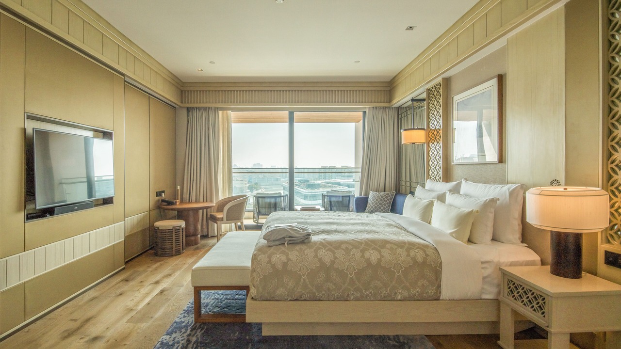 Photo of Livingroom in Changning