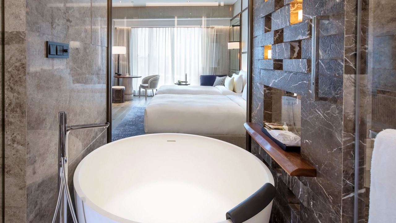 Photo of Bathroom in Changning