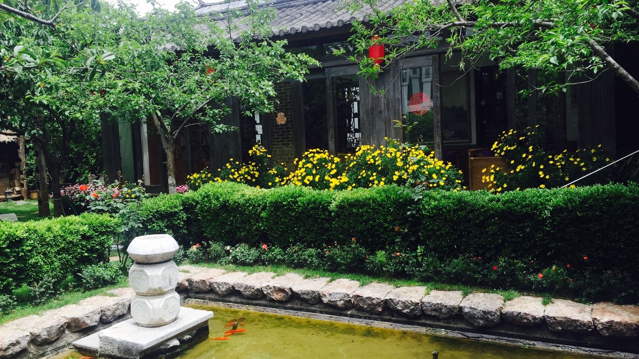 Photo of Outdoor in Shuhe Old Town