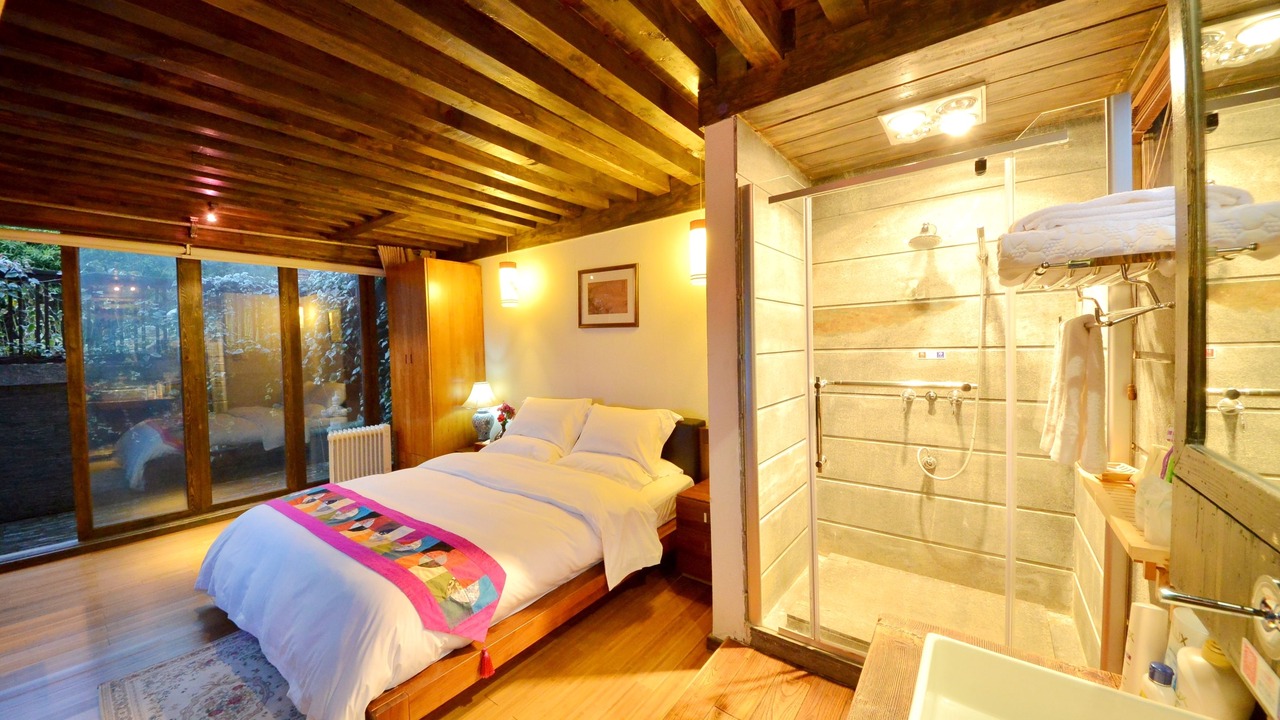 Photo of Bedroom in Shuhe Old Town