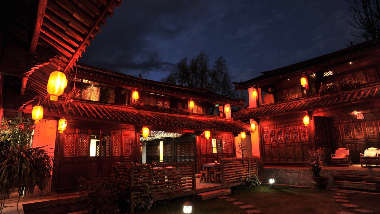 Photo of Others in Shuhe Old Town