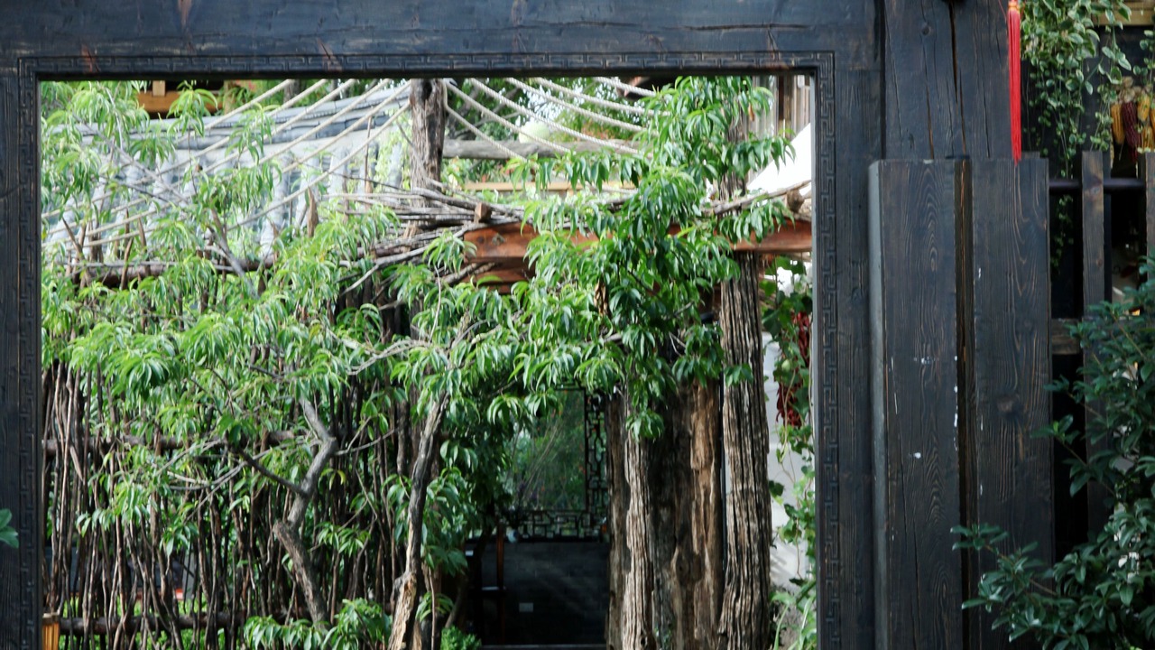 Photo of Outdoor in Shuhe Old Town