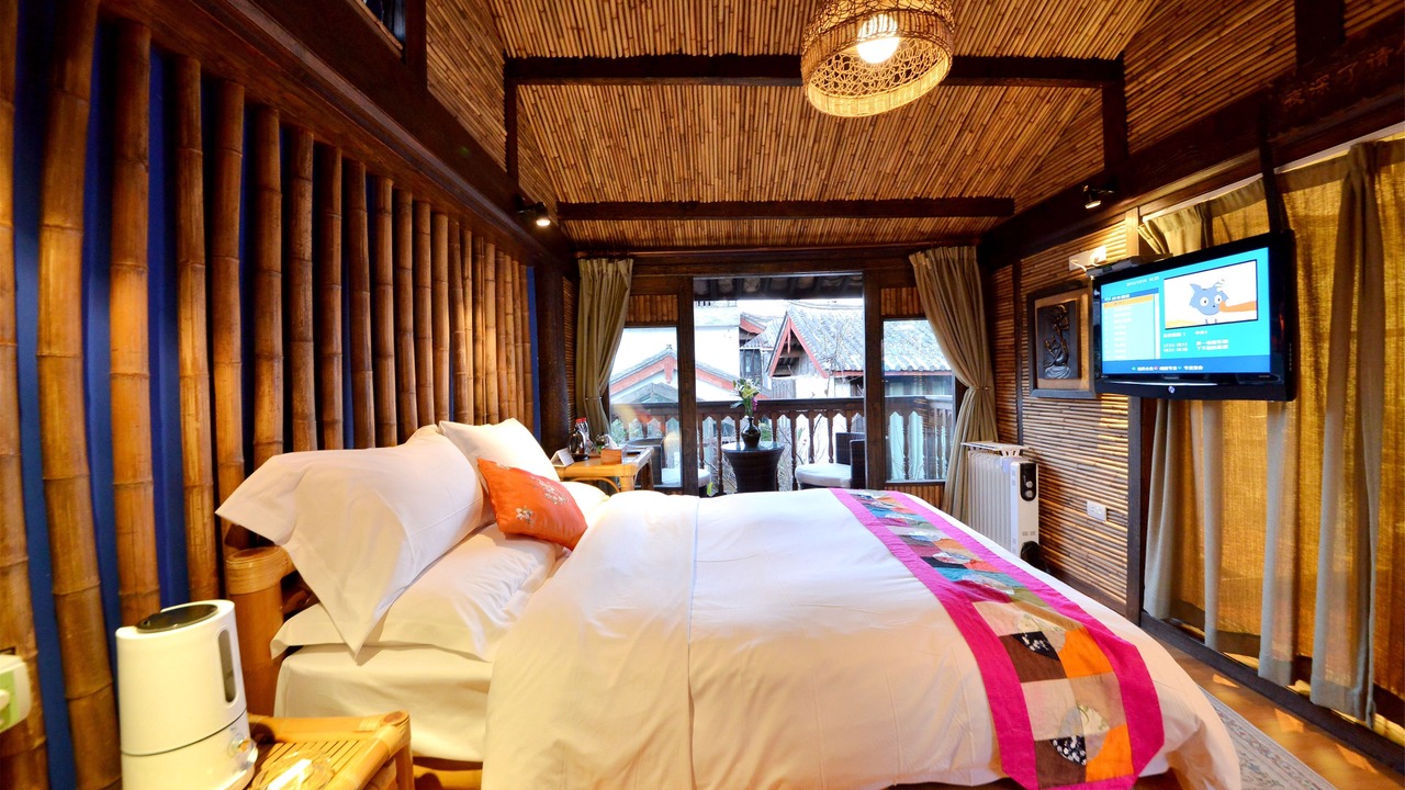 Photo of Bedroom in Shuhe Old Town