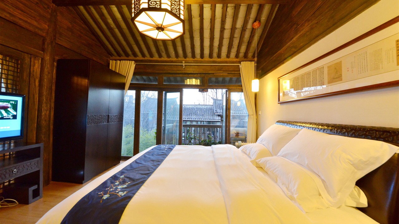 Photo of Bedroom in Shuhe Old Town