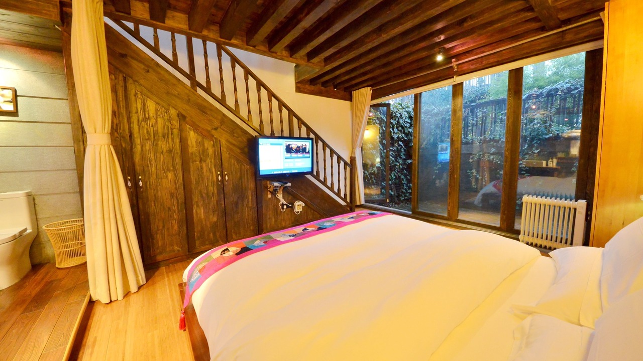 Photo of Bedroom in Shuhe Old Town