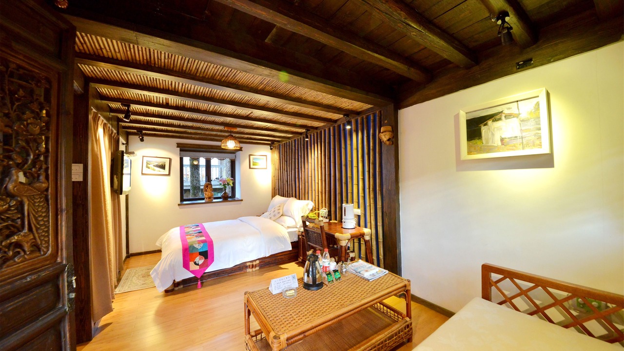 Photo of Bedroom in Shuhe Old Town