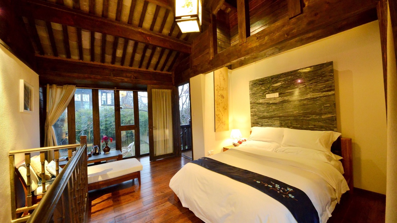 Photo of Bedroom in Shuhe Old Town