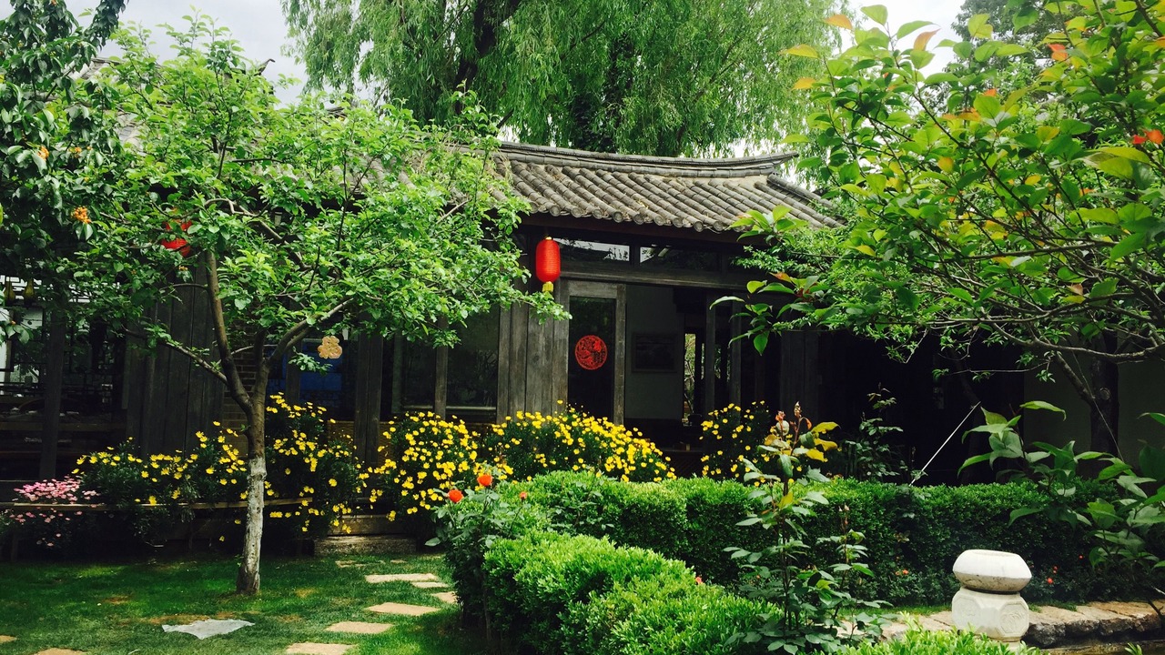 Photo of Outdoor in Shuhe Old Town