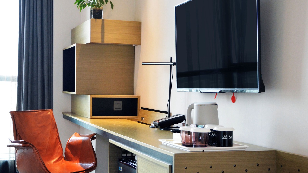 Photo of Bedroom in Zhengdong New Area