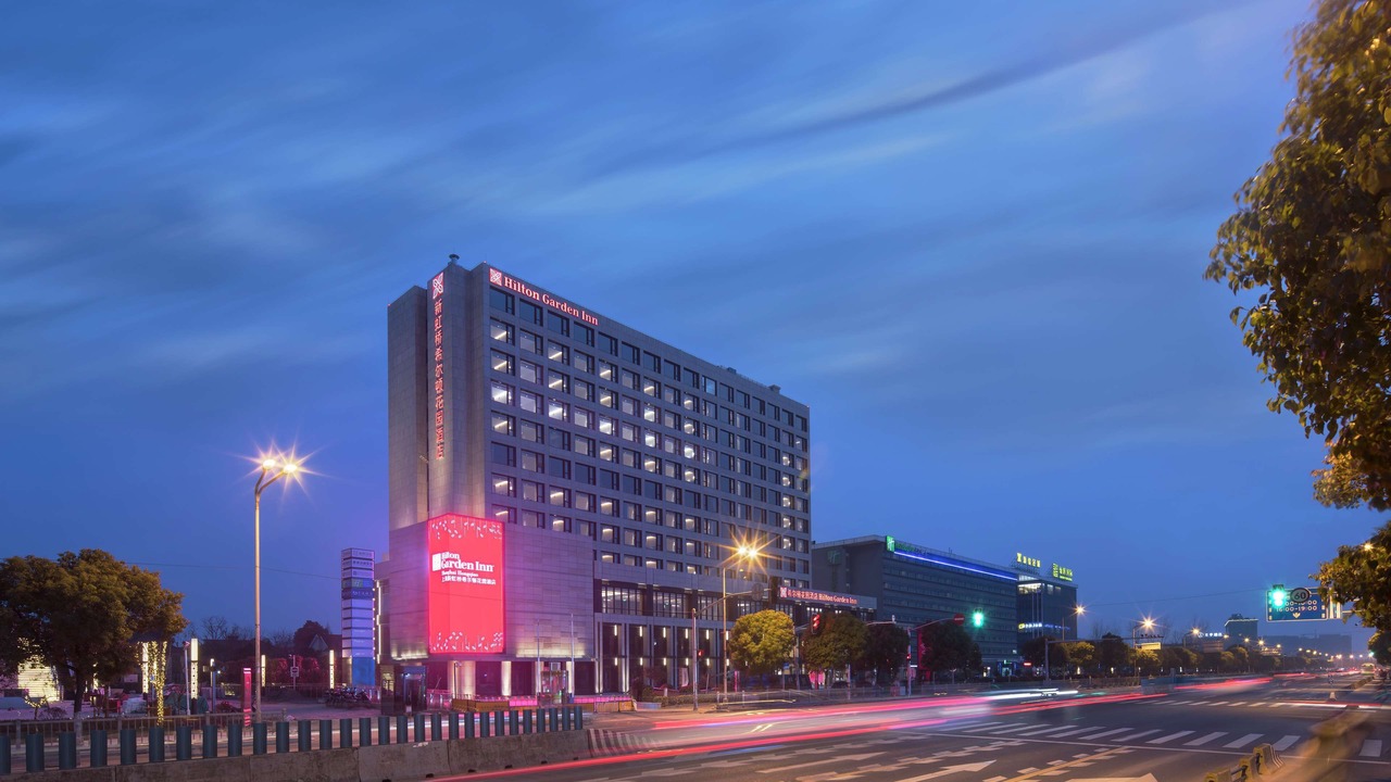 Photo of Outdoor in Qingpu