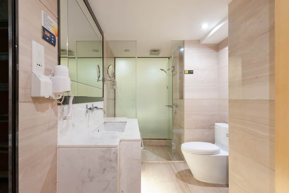 Photo of Bathroom in Guangzhou Central Business District
