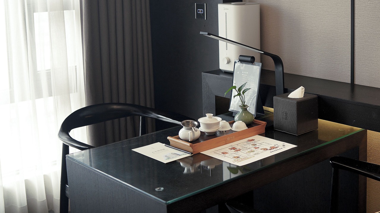 Photo of Bedroom in Xi’an City Center