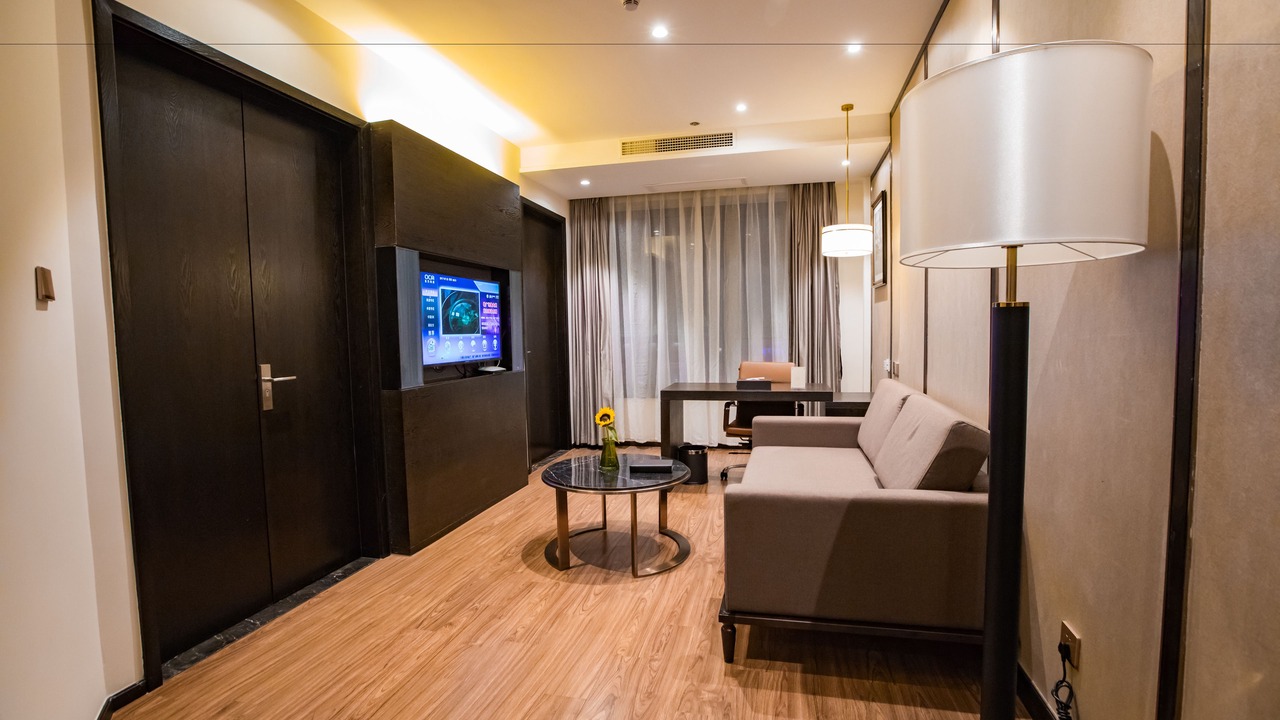 Photo of Bedroom in Songjiang