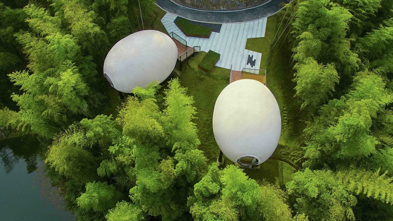 Photo of Outdoor in Anji