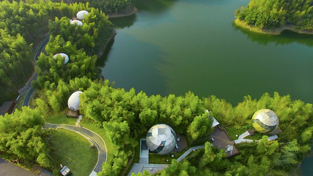 Photo of Outdoor in Anji