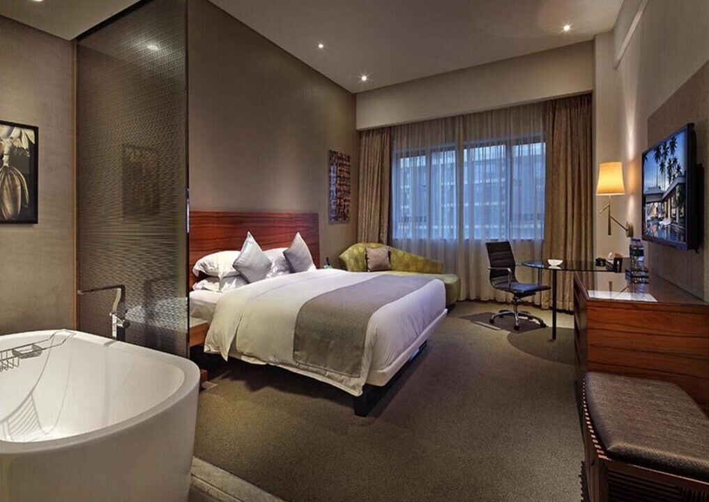 Photo of Bedroom in Baiyun