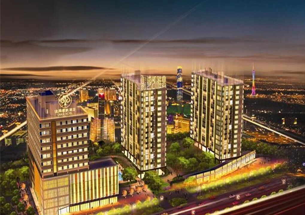 Photo of Outdoor in Baiyun
